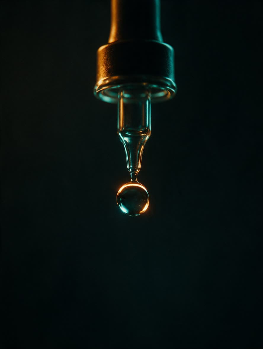 Hydrating facial