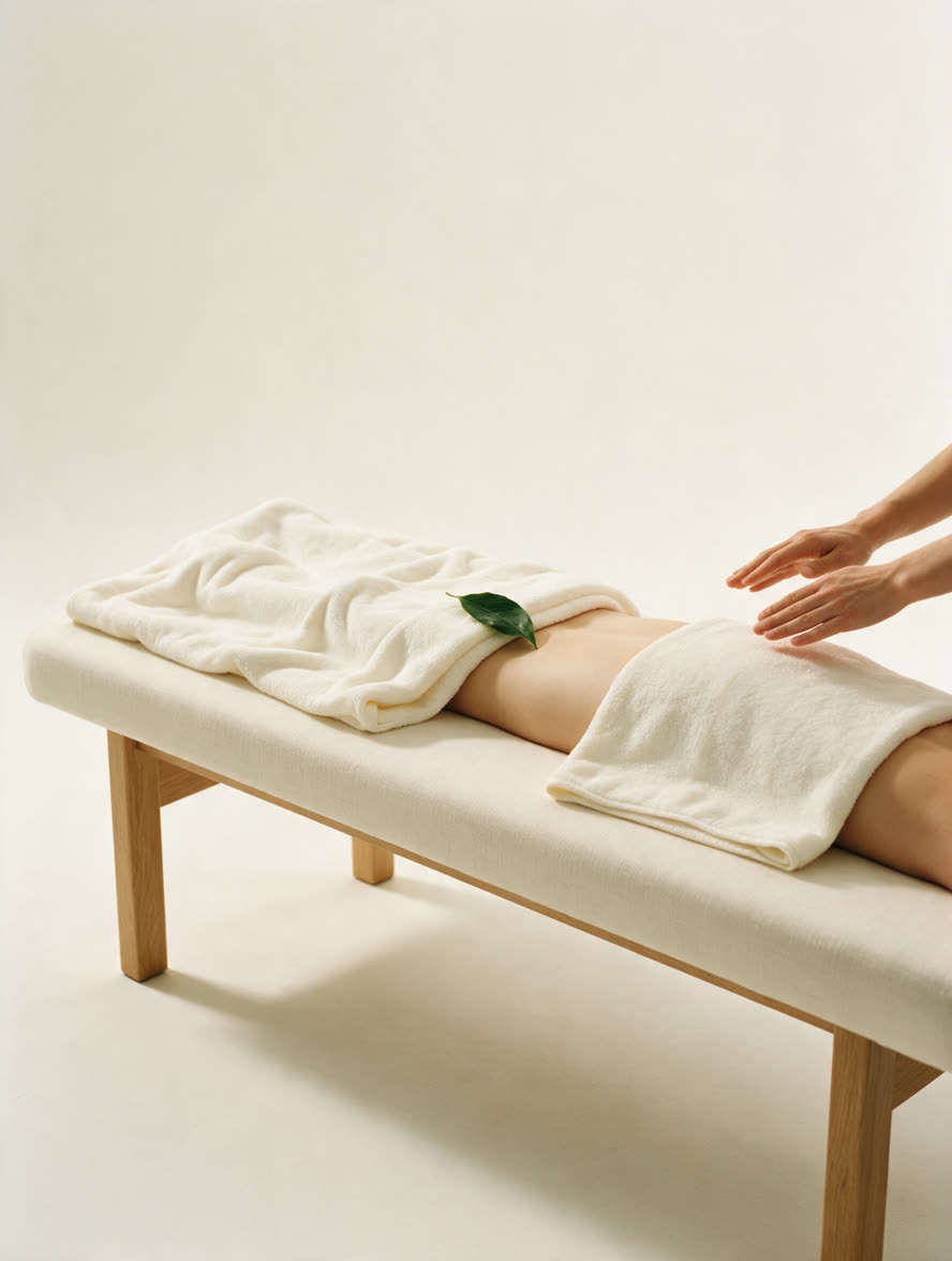 Swedish massage