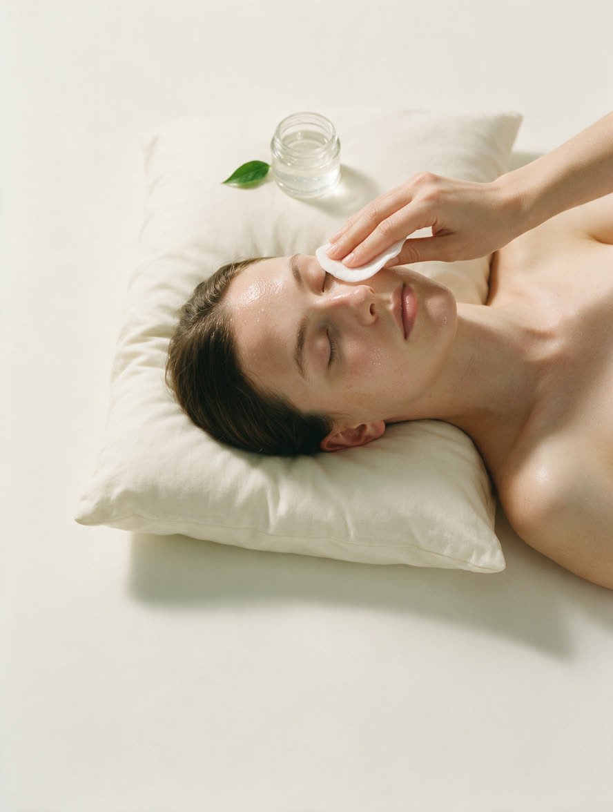 Signature facial